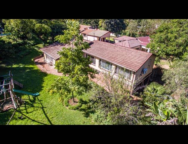 4 BEDROOM HOUSE FOR SALE IN LOMBARDY EAST